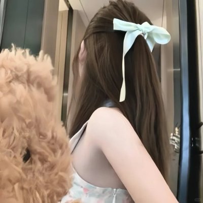 烧草的气味